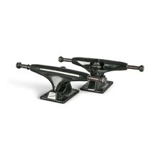 Tensor Alliages Skateboard Camions (Paire) - Noir