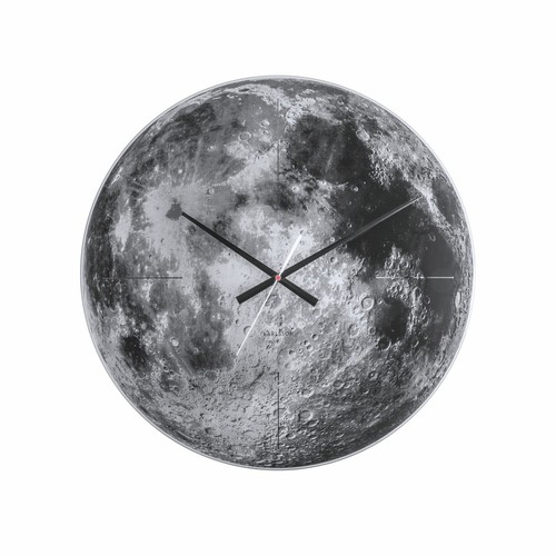 Karlsson horloge murale - karlsson, en