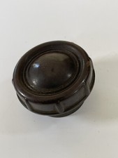 Poste Radio TSF  Bouton