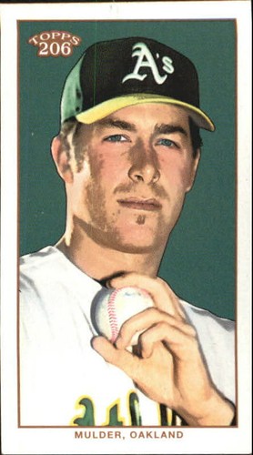 2002 topps 206 baseball polar - topps,