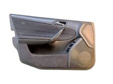 Panneau De Porte Avant Gauche Pour MERCEDES C-KLASSE W203 C 200 A203720017