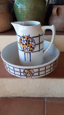 Ensemble toilette en - ensemble, de