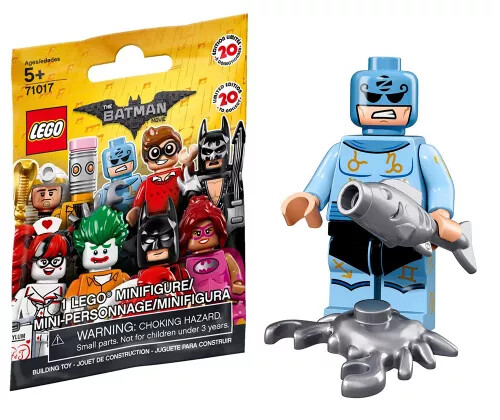 Figurine minifigure lego - minifigure,
