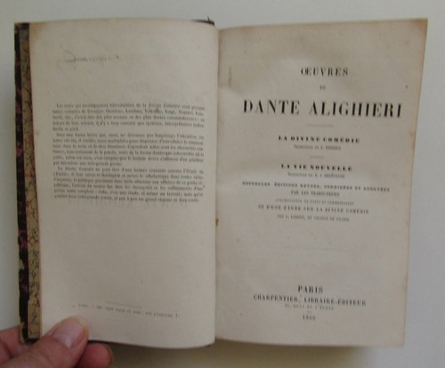 Dante alighieri 1866 la - dante,