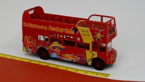 äc routemaster curiosités - Äc,