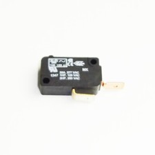Challenger Lift Motor Micro