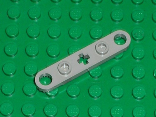 Lego technic oldgray - lego,