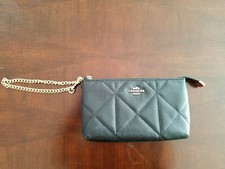 NWT COACH 91547 LARGE WRISTLET