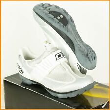 DMT TRAINING GROUND SPD CHAUSSURES ROUTE VTT VÉLO CYCLISME VÉLO TAILLE EU 37 ...
