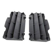 Polisport grilles radiateur - polisport, de