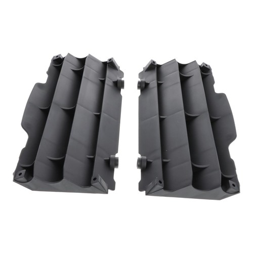 Polisport grilles radiateur - polisport,
