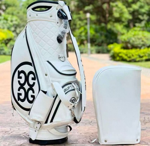 Sac stand golf g - golf, g/fore