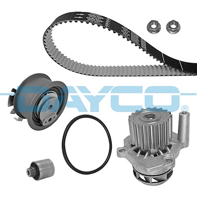 Pompe eau kit de - eau,
