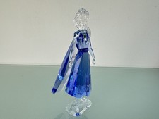 Swarovski Disney La Reine des Neiges Frozen Elsa 5492735 Excellent état