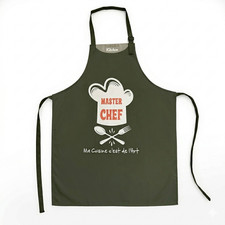 Tablier de Cuisine