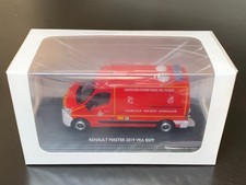 ELIGOR 1/43 - RENAULT MASTER