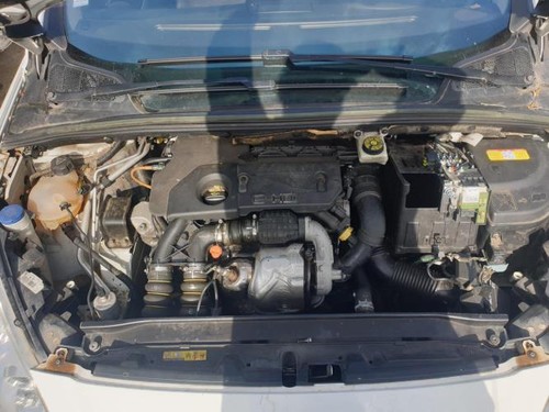 Moteur peugeot 308 - 308, 1