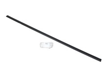 Original Roof Molding Right Citroën C2 8320E3