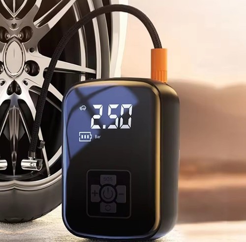 Compresseur air portable - air,