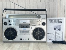 HITACHI TRK-8600 Radio
