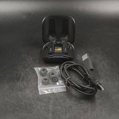 Casque gaming sans fil - casque,