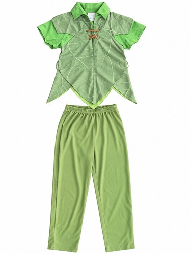 Disney store peter pan costume - disney,