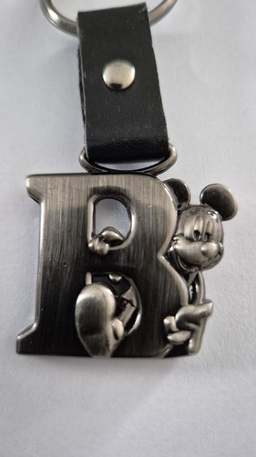 Porte clés mickey disney - porte,