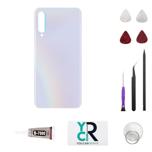 Vitre arrière compatible pour