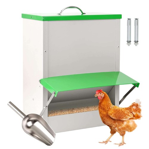 Mangeoire automatique pour