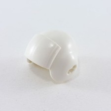 17109 Playmobil Casque Blanc