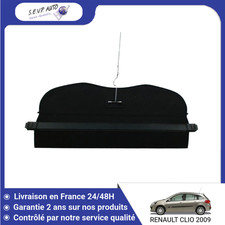 🇫🇷 CACHE BAGAGE RENAULT