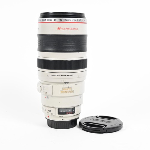 Canon 100 400mm - ef, 100-400mm
