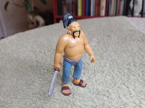 Pirates bullyland vintage 2003 - pirates,