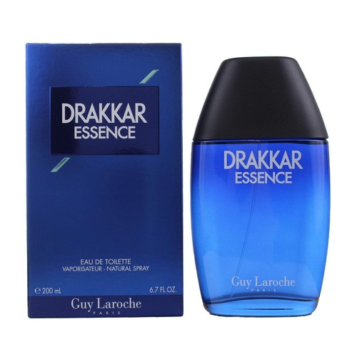 Drakkar essence 200ml - drakkar,