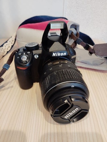 Appareil photo reflex