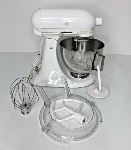 Kitchenaid ultra power - ultra, stand
