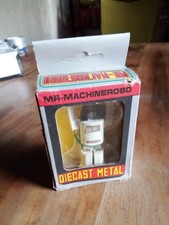 Gobot Mr Machine Robot