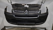 Pare choc avant CITROEN C4 1