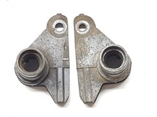 support de roues arrières de tondeuse Bernard BM4 BM404C