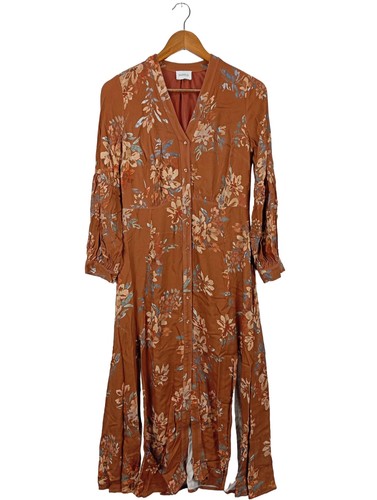 April robe chemise dames - oh,