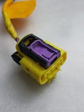 Connecteur prise siège avant Peugeot Boxer Citroën Jumper Fiat ducato JS.1