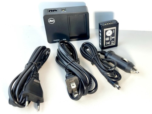 Chargeur batterie - chargeur,
