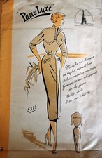 5315 PATRON PARIS LUXE VINTAGE