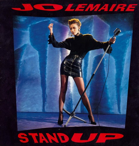 Lemaire stand lp 33t - up,