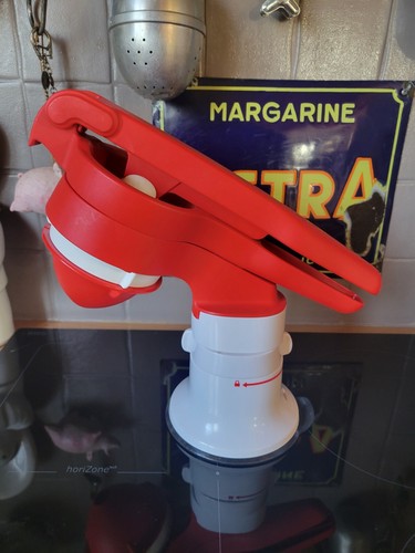 Presse agrumes - ,