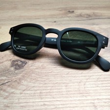 lunettes de soleil unisexe