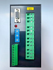 Détecteur de puissance 3 moteurs pour portique de lavage Aquarama ITALSEA