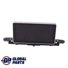 Audi Q5 FY Ecran d'affichage