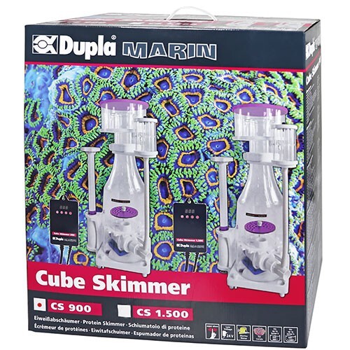 Dupla marin cube skimmer 900 - dupla,