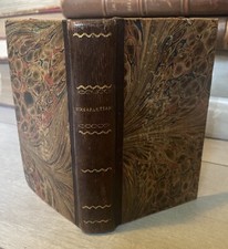 Cousin d'Avalon: Bonapartiana ou recueil choisi d'anecdotes, 3e ed 1833 Corbet